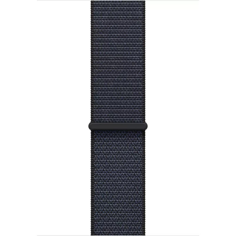 Apple Watch SE 2 GPS + Cellular 44mm, Pusiaunaktis, Sport Loop (MRHC3ET/A)