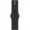 Apple Watch 9 GPS + Cellular 41mm, Pusiaunaktis, Sport Band M/L (MRHT3ET/A)