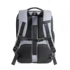 TECH-PROTECT DEFENDER S70 24L kelioninė kuprinė nešiojamam kompiuteriui, 40x30x20 cm, Urban Grey