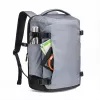 TECH-PROTECT DEFENDER S70 24L kelioninė kuprinė nešiojamam kompiuteriui, 40x30x20 cm, Urban Grey