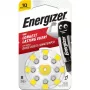 Energizer 10 (PR70) cinko-oro baterijos klausos aparatams, 1,45 V, 8 vnt.