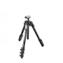 Manfrotto MT055CXPRO4 055 XPRO Carbon trikojis, juodas