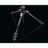 Manfrotto MT055CXPRO4 055 XPRO Carbon trikojis, juodas