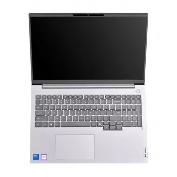 Lenovo ThinkBook 16 G8 Intel Core 3 100U 16 colių WUXGA 16GB RAM 512GB SSD Windows 11 Pro Education nešiojamas kompiuteris