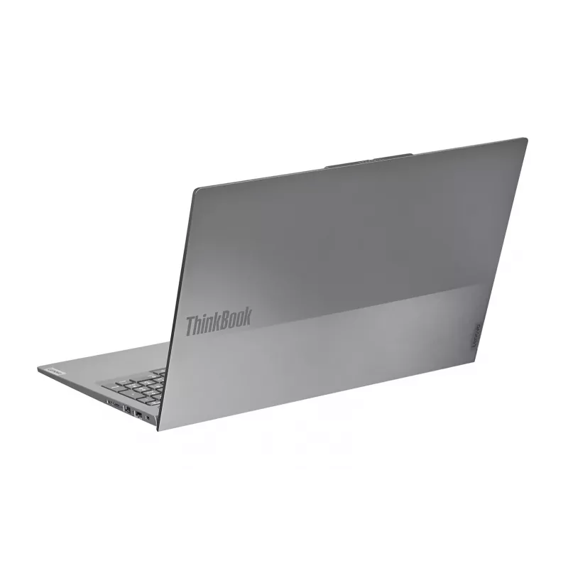 Lenovo ThinkBook 16 G8 Intel Core 3 100U 16 colių WUXGA 16GB RAM 512GB SSD Windows 11 Pro Education nešiojamas kompiuteris