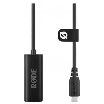 RODE HDMI į USB-C keitiklis 4K fiksavimo adapteris