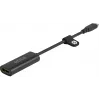 RODE HDMI į USB-C keitiklis 4K fiksavimo adapteris