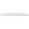 Apple Magic Keyboard USB-C, rusų kalbos išdėstymas, balta (MXCL3RS/A)