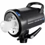 Elinchrom D-Lite RX 4 studijinė blykstė 400 Ws su Skyport nuotolinio valdymo imtuvu
