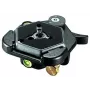 Manfrotto 625 greito atleidimo adapterio plokštė šešiakampėms trikojo plokštėms
