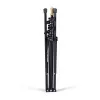 Manfrotto 5001B-1 Nano juodas šviestuvo stovas