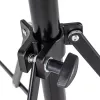 Manfrotto 5001B-1 Nano juodas šviestuvo stovas