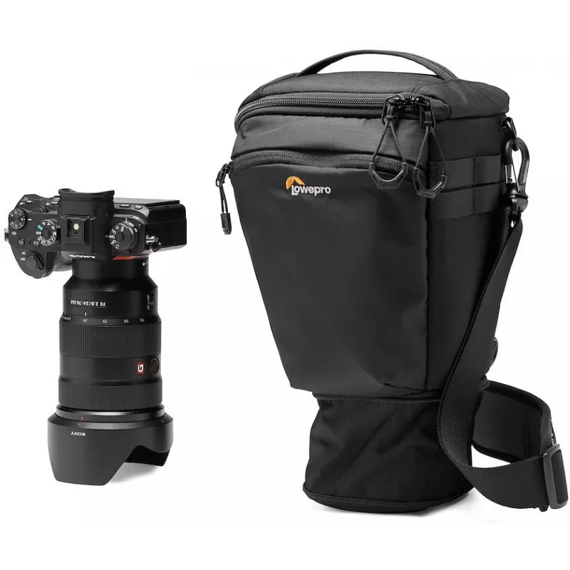 Lowepro Kabura ProTactic TLZ 70 Slim AW III fotoaparato dėklas
