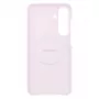 Samsung Silicone Magnet Case Galaxy S26 FE rožinis