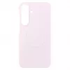 Samsung Silicone Magnet Case Galaxy S26 FE rožinis