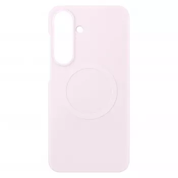Samsung Silicone Magnet Case Galaxy S26 FE rožinis