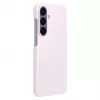 Samsung Silicone Magnet Case Galaxy S26 FE rožinis