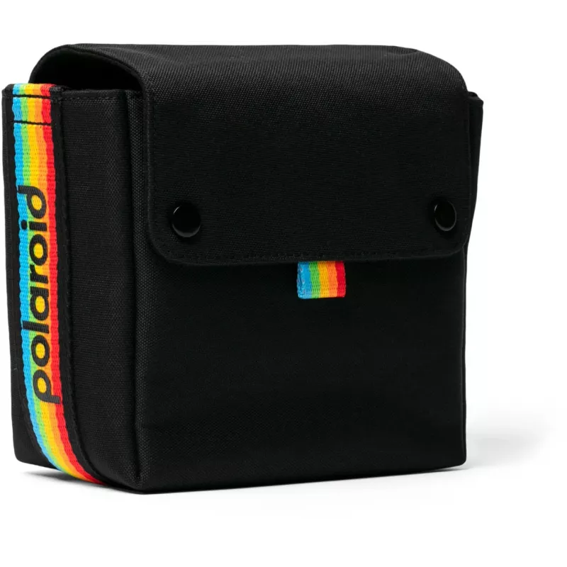 Polaroid Now fotoaparato dėklas, juodas (6298)