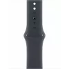 Apple Watch SE 2 GPS + Cellular 40mm, Pusiaunaktis, Sport Band M/L (MRGA3ET/A)