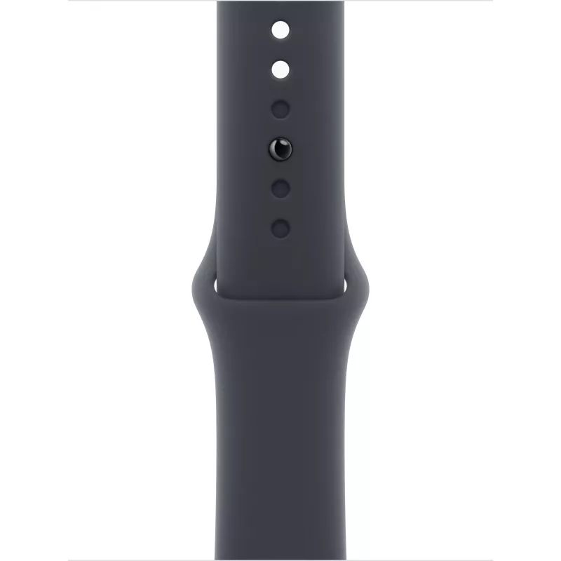 Apple Watch SE 2 GPS + Cellular 40mm, Pusiaunaktis, Sport Band M/L (MRGA3ET/A)