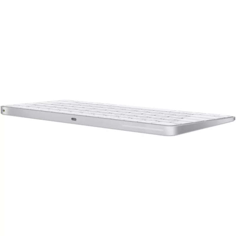 Apple MXCK3RS/A 1 m USB-C įkrovimo laidas (240 W, baltas)