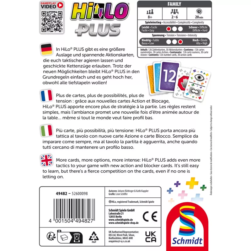 SCHMIDT SPIELE HILo PLUS Bluetooth 5.0 garso siųstuvas ir imtuvas su aptX Low Latency, optiniu ir 3,5 mm, Dual Link, 12h baterija