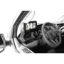 ARAT Navi-Einbauset VW T6.1 Transporter nuo 2019 su Webfleet Solutions