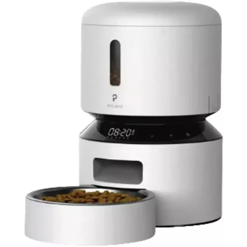 PETLIBRO Granary automatinis šėrimo įrenginys, 3 L, baltas