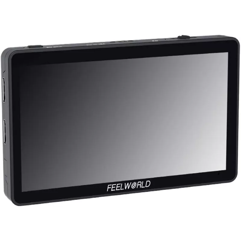 Feelworld F6 Plus V2 6 colių vaizdo monitorius