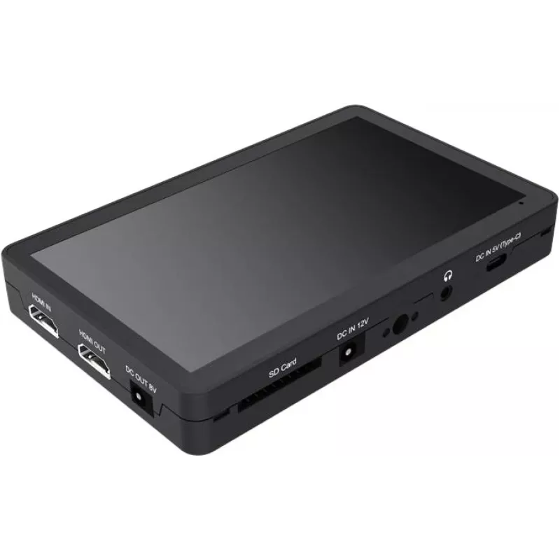 Feelworld F6 Plus V2 6 colių vaizdo monitorius