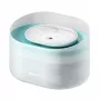 PETLIBRO Capsule šuns vandens fontanas 8L Anti-Splash baltas