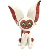 Schmidt Spiele Avatar: The Last Airbender Momo pliušinis žaislas, 32 cm, pilkas