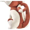 Schmidt Spiele Avatar: The Last Airbender Momo pliušinis žaislas, 32 cm, pilkas