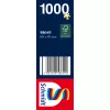 SCHMIDT SPIELE 100 Jahre Lufthansa 1000 dalių dėlionė