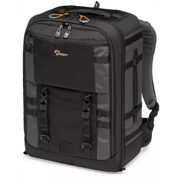 Lowepro Pro Trekker BP 450 AW II foto kuprinė - pilka