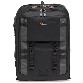 Lowepro Pro Trekker BP 450 AW II foto kuprinė - pilka