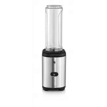 WMF Kult X Mix & Go stalinis blenderis 0,6 l 300 W nerūdijantis plienas