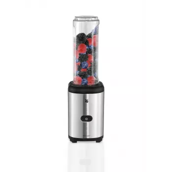 WMF Kult X Mix & Go stalinis blenderis 0,6 l 300 W nerūdijantis plienas