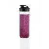 WMF Kult X Mix & Go stalinis blenderis 0,6 l 300 W nerūdijantis plienas