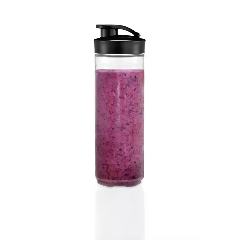 WMF Kult X Mix & Go stalinis blenderis 0,6 l 300 W nerūdijantis plienas