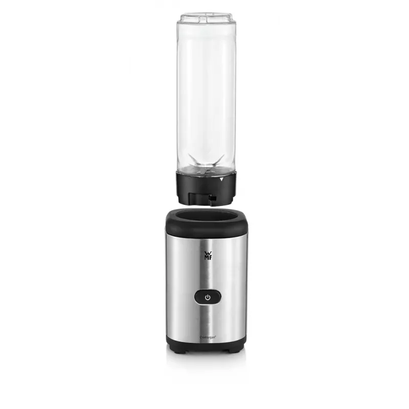 WMF Kult X Mix & Go stalinis blenderis 0,6 l 300 W nerūdijantis plienas