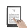 Tech-Protect SmartCase Folio dėklas Kindle Paperwhite 11th Gen / Signature Edition - juodas