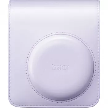 Fujifilm instax Mini 13 dėklas Dreamy Purple