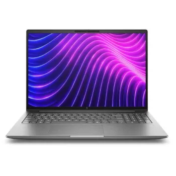 HP ZBook X G2i 16 mobilioji darbo stotis - Intel Core Ultra 7-356H, 32GB DDR5, 1TB NVMe SSD, 16 colių WQXGA IPS 400 nitų, Windows 11 Pro