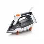 Ariete Step Up lygintuvas su garais 2400W, keraminis padas, 300ml