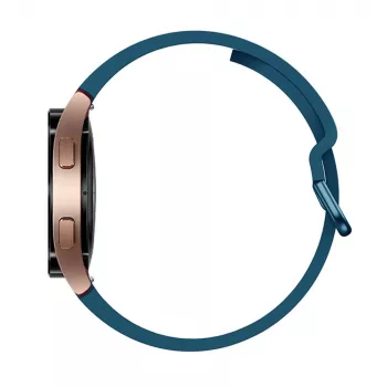 TECH-PROTECT ICONBAND silikoninis dirželis Samsung Galaxy Watch 4/5/5 Pro/6, 20 mm, Pink Sand