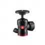 Manfrotto MH494 rutulinė galvutė be greito atjungimo plokštelės, 1/4" sriegis