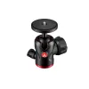 Manfrotto MH494 rutulinė galvutė be greito atjungimo plokštelės, 1/4" sriegis