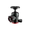 Manfrotto MH494 rutulinė galvutė be greito atjungimo plokštelės, 1/4" sriegis
