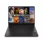 HP HyperX OMEN 16-ap1171ng 16 colių WUXGA IPS 165Hz žaidimų nešiojamasis kompiuteris, AMD Ryzen 7 8745HX, 16GB RAM, 512GB SSD, GeForce RTX 5060, Windows 11 Home